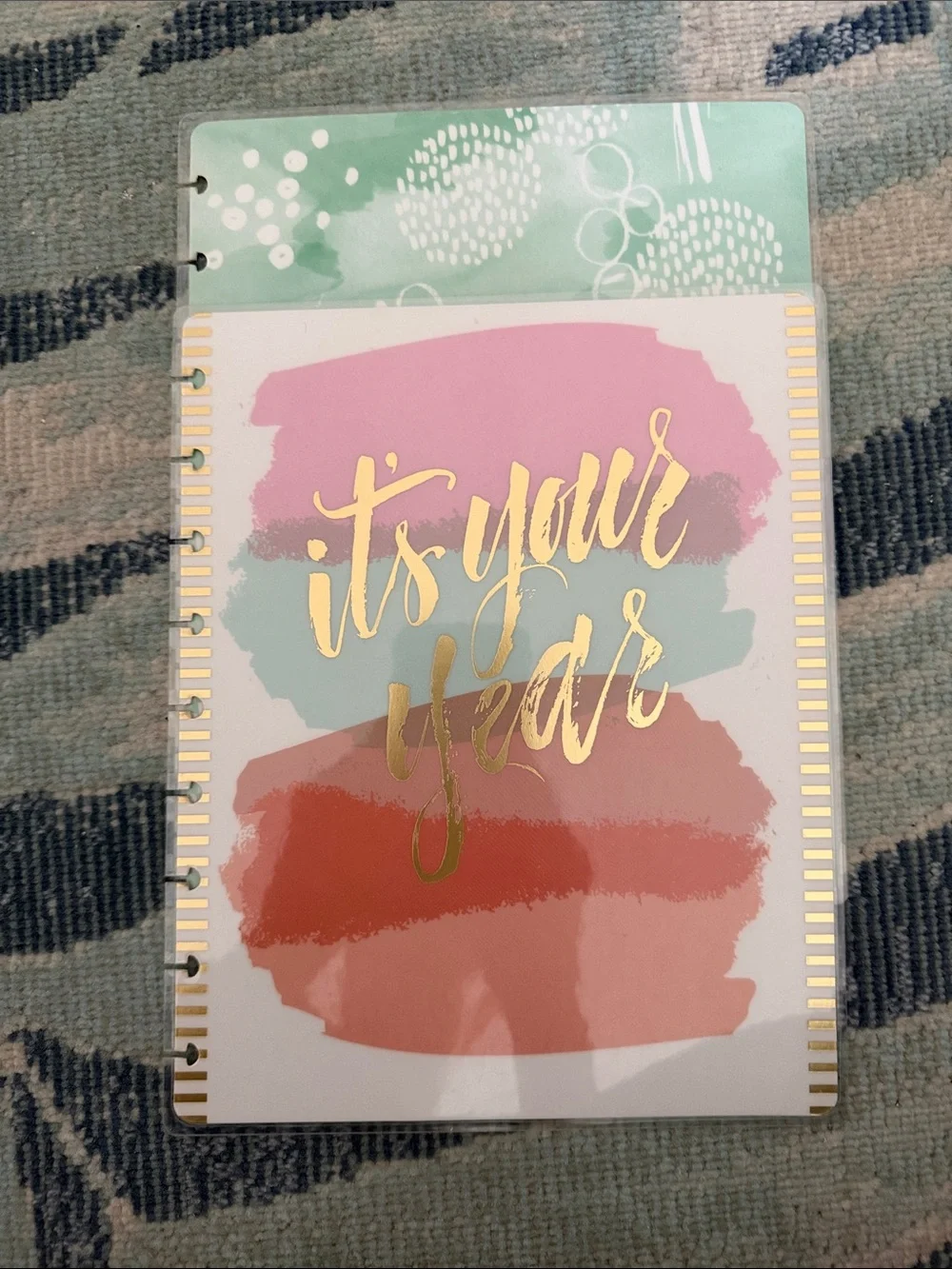 The Happy Planner set classic